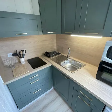 Duplex Pour Curistes 3 Etoiles Equipe A 300m Des Thermes *